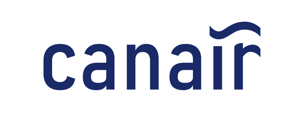 Logo Canair