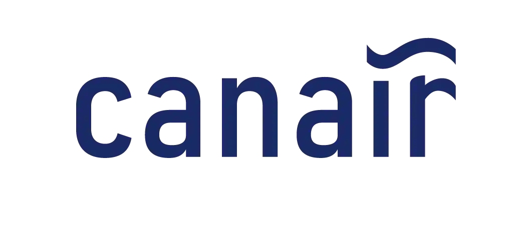 Logo Canair
