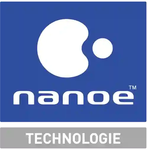 Logo NanoeX